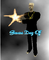 GmansDayOff