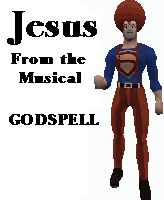 Godspell