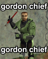 GordonChief
