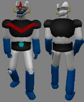 GreatMazinger