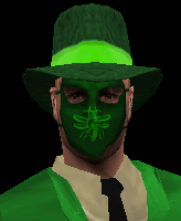 GreenHornet