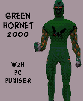GreenHornet2000