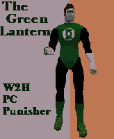 GreenLantern