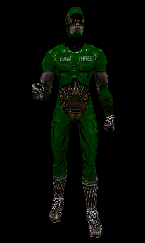 GreenTeam