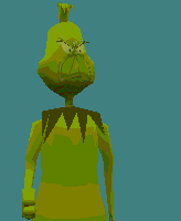 Greench