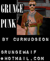 Grunge