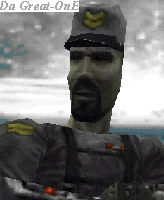 Gunman