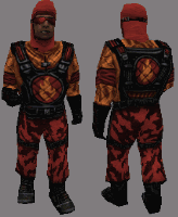 HDpyro