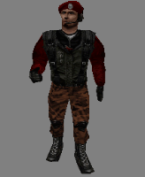 HDscout