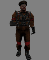 HDsoldier