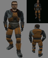HL2-gordon