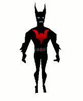 HLzone_Batman