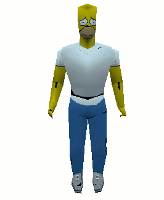 HLzone_Homer