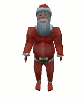 HLzone_Santa