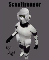 HLzone_Scout