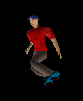 HLzone_Skater