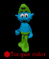 HLzone_Smurf