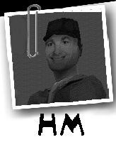 HM