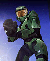 Halo