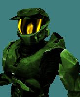 HaloGreen