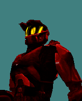 HaloRed