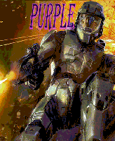 Halo_Purple