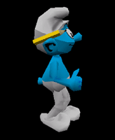 Handysmurf