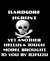 Hardcore