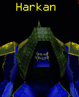 Harkan
