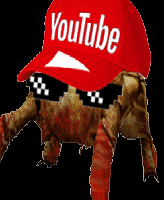 Headcrack
