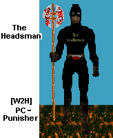 Headsman