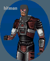 Hitman