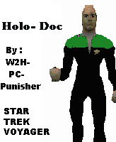 Holo-Doctor
