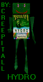 Hydro