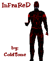 InFraReD