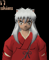 InuYasha