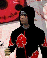 Itachi