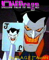 JOKERrage
