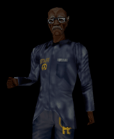 Janitor