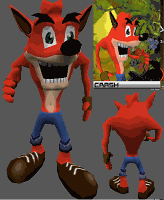 Jcrash