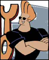 JohnnyBravo