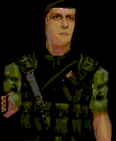 Jungleberet