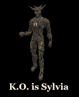 K.O_Sylvia