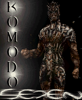 KOMODO