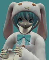 KawaiiMiku