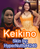 Keikino