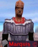 Klingon