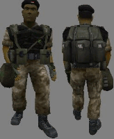 Kopassus