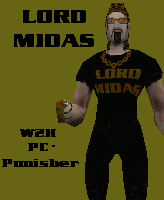 LORD-MIDAS