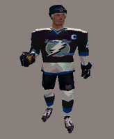 Lecavalier